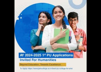 JAIN College’s Humanities Programme Reinvents Immersive Learning