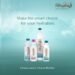 Marvelle Healthcare Launches Premium Natural Mineral Water Brand, Rhythm