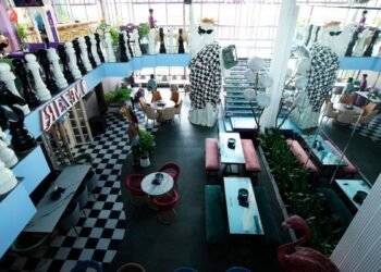 Mezera Brewery and Kitchen Redefines Culinary and Brewery Scene in Bangalore with Spectacular Launch Event