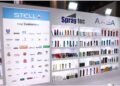 Leading Personal Care Contract Manufacturer Stella Indusstries showcases their products at CMPL Expo 2024