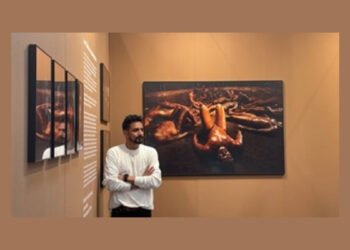 Endangered Spaces, A collaborative photographic exhibition