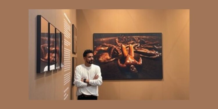 Endangered Spaces, A collaborative photographic exhibition