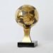 Diego Maradona’s Adidas Golden Ball Trophy, Awarded For Best Player At The 1986 FIFA World Cup In Mexico To Go Up For Auction