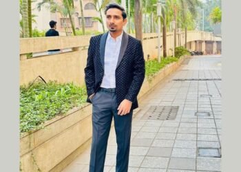 Ajeet Joshi: Bridging Ancient Wisdom with Modern Insights, Emerges as India’s Top Astrologer