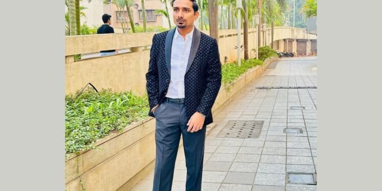 Ajeet Joshi: Bridging Ancient Wisdom with Modern Insights, Emerges as India’s Top Astrologer