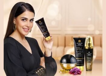 Ayouthveda Launches its Much-Anticipated Golden Glow Regimen