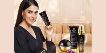 Ayouthveda Launches its Much-Anticipated Golden Glow Regimen