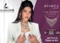 Kalamandir launches Rishta lab-grown diamond jewellery, unveils brand campaign