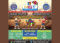 Cube Federation of India and Mindgamez Announce Sixteenth Online Rubik’s Cube Competition