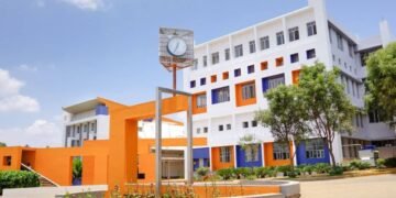 Acharya collaborates with top-notch international companies to make students industry-ready