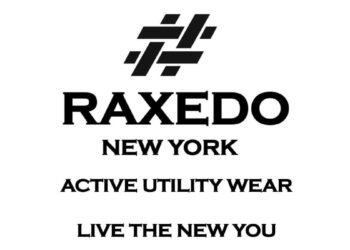 Live the New You, And Join Millions Embracing the RAXEDO First-Ever Active Utility Wear Revolution