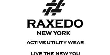 Live the New You, And Join Millions Embracing the RAXEDO First-Ever Active Utility Wear Revolution