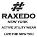 Live the New You, And Join Millions Embracing the RAXEDO First-Ever Active Utility Wear Revolution