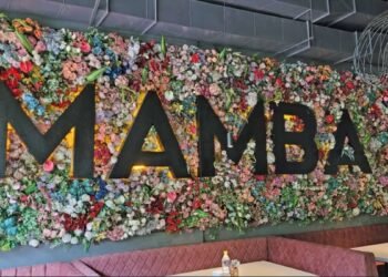 Mamba Restobar: Your Ultimate Pit Stop for Food, Fun, and Entertainment
