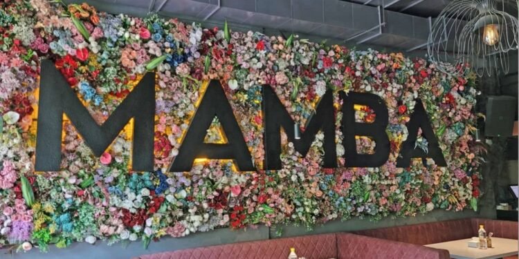 Mamba Restobar: Your Ultimate Pit Stop for Food, Fun, and Entertainment