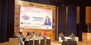 Dynamic Entrepreneur Archana Surana Inspires Entrepreneurs at JITO Connect Event