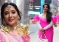 Dhivya Bommakanti Crowned – Mrs. South Asia World Curvy 2024