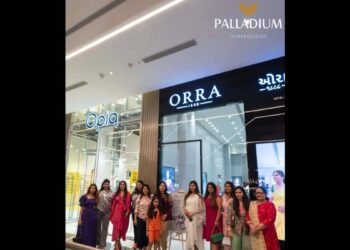 ORRA Celebrates 25th Anniversary with Resounding Success at Jewellery Fest Event, Offers Extended Till May 12th, 2024