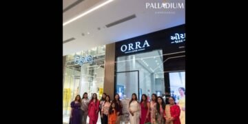ORRA Celebrates 25th Anniversary with Resounding Success at Jewellery Fest Event, Offers Extended Till May 12th, 2024