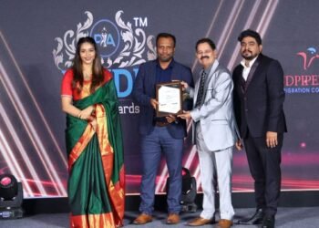 Pet Warehouse wins the title of Best Pet Store Supplies at India Pride Awards 2024