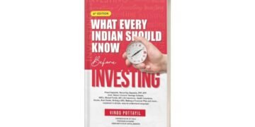Unlocking Financial Literacy: Vinod Pottayil’s Guide to Smart Investing