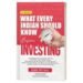 Unlocking Financial Literacy: Vinod Pottayil’s Guide to Smart Investing