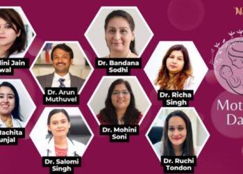 Mother’s Day: Gynaecologists and Infertility Experts Share Helpful Insights