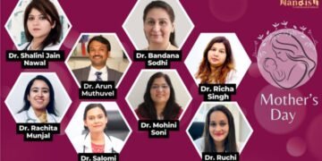 Mother’s Day: Gynaecologists and Infertility Experts Share Helpful Insights