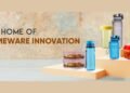 Varmora Plastech Redefines Home Essentials With Their Line Of BPA-Free Products