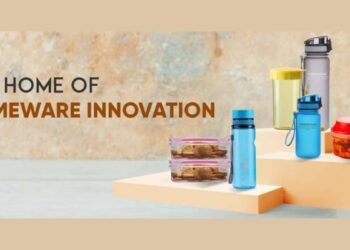 Varmora Plastech Redefines Home Essentials With Their Line Of BPA-Free Products