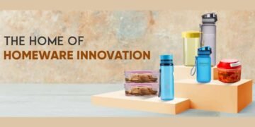 Varmora Plastech Redefines Home Essentials With Their Line Of BPA-Free Products