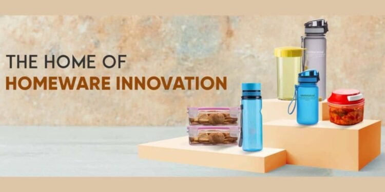 Varmora Plastech Redefines Home Essentials With Their Line Of BPA-Free Products