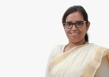 Bhartiya Sindhi Samaj to Felicitate Smt. Varsha Gaikwadji on Sita Navami