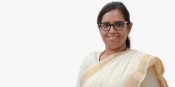 Bhartiya Sindhi Samaj to Felicitate Smt. Varsha Gaikwadji on Sita Navami