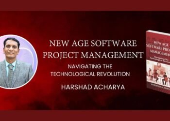 New Age Software Project Management: Harshad Acharya’s Definitive Guide