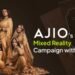 AJIO and Flam’s MR Campaign: A Shopper’s Journey into the Opulence of Heeramandi