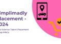 Simplimadly: Pioneering Data Science Talent Placement in Top MNCs