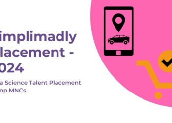 Simplimadly: Pioneering Data Science Talent Placement in Top MNCs