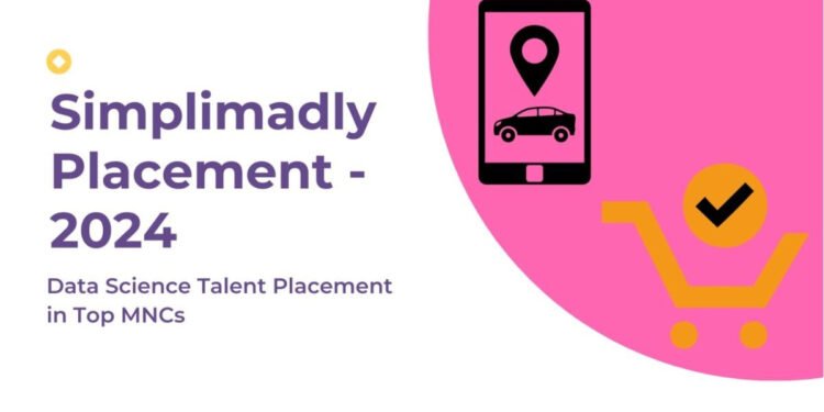 Simplimadly: Pioneering Data Science Talent Placement in Top MNCs