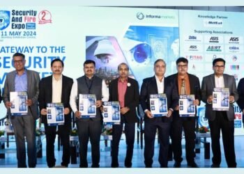 SAFE West India 2024 addresses India’s Growing Security Market, Projected to reach USD 7.36 Billion by 2029