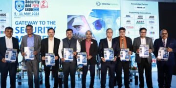 SAFE West India 2024 addresses India’s Growing Security Market, Projected to reach USD 7.36 Billion by 2029