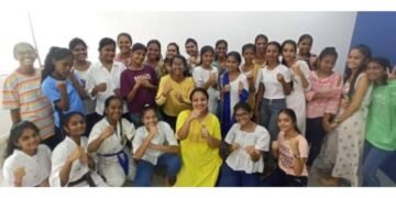 Changing stereotypes – Entrepreneur Sneha Shetty