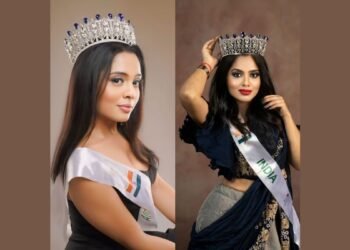 India’s Simi Nair to Shine on Global Stage at Miss Environment International 2024