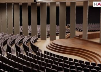 Palace 110S by Hafele