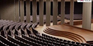 Palace 110S by Hafele