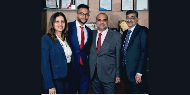 Tembo Global Industries Ltd secures new orders worth Rupees 241 crores from the infrastructure sector