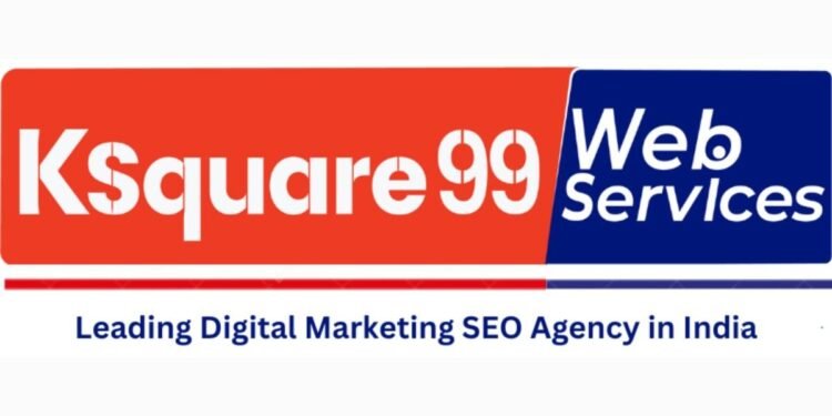 KSQUARE99, the Digital Marketing Leader, Empowering Startup Marketing Success in India.
