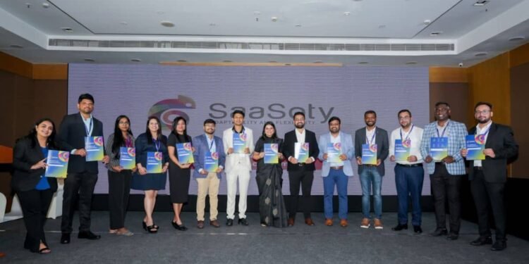 SaaS Procurement in 2024 Powered By Fineshift: Why Businesses Need a Solution Like SaaSOTY to Stay Ahead?