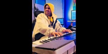 New Artist on rise: Sandysx