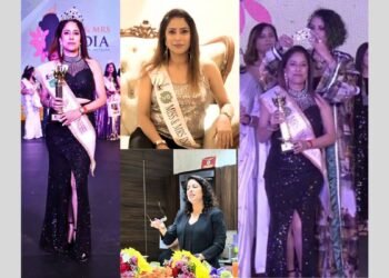 Defying Norms, Embracing Dreams: The Inspirational Journey of Shweta Anand